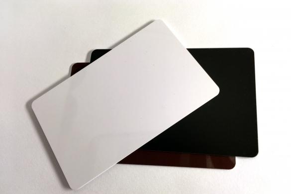 Standard PETG Cards